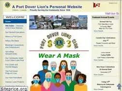 Sites similar to pdlc.x10host.com
