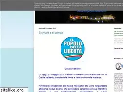 Sites similar to pdlcasola.blogspot.com