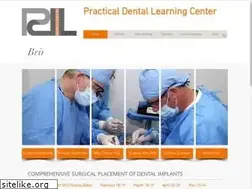 Sites similar to pdlcenter.com