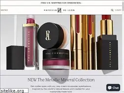 Sites similar to pdlcosmetics.com