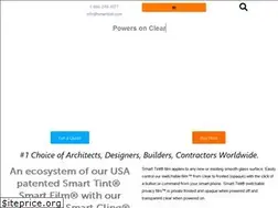 Sites similar to pdlcsmarttint.com