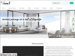 Sites similar to pdlcvidrio.com