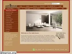 Sites similar to pdlighthouse.com