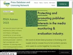 Sites similar to pdln.info