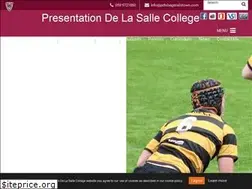 Sites similar to pdlsbagenalstown.com