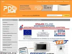 Sites similar to pdlstore.gr