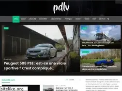 Sites similar to pdlv.fr