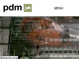 Sites similar to pdm-group.com