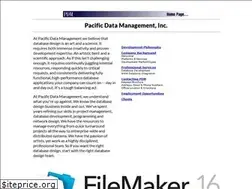 Sites similar to pdm-inc.com