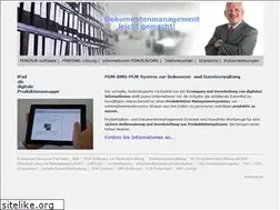 Sites similar to pdm-software.com
