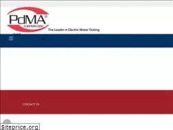 Sites similar to pdma.com