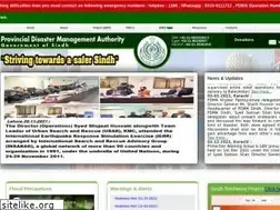 Sites similar to pdma.gos.pk