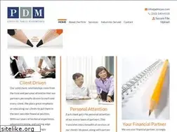 Sites similar to pdmaccounting.com