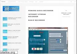 Sites similar to pdmarq.com
