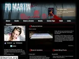 Sites similar to pdmartin.com.au