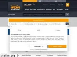 Sites similar to pdmauto.sk