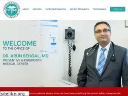 Sites similar to pdmcramsey.com