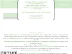 Sites similar to pdmed.de