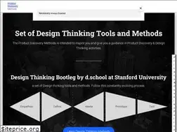 Sites similar to pdmethods.com