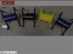 Sites similar to pdmind.com
