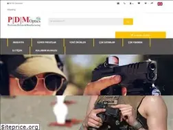 Sites similar to pdmoptics.com