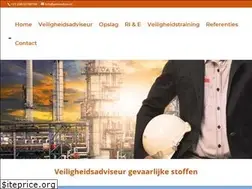 Sites similar to pdmsafcon.nl