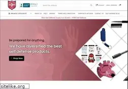 Sites similar to pdmselfdefense.com
