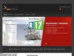 Sites similar to pdmsoftware.ch