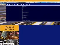 Sites similar to pdmsteel.com