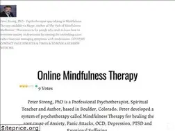 Sites similar to pdmstrong.wordpress.com