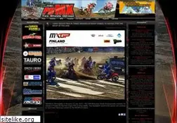 Sites similar to pdmx.it