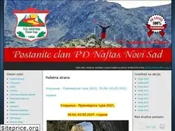 Sites similar to pdnaftas.org.rs