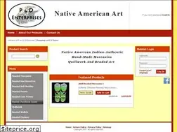 Sites similar to pdnativeamericanart.com