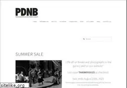 Sites similar to pdnbgallery.com