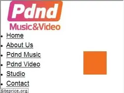 Sites similar to pdnd.com.tr