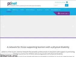 Sites similar to pdnet.org.uk