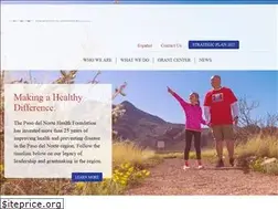 Sites similar to pdnhf.org