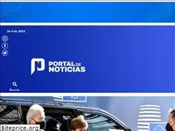 Sites similar to pdnoticias.com