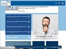 Sites similar to pdnpensioen.nl
