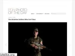 Sites similar to pdnphotooftheday.com