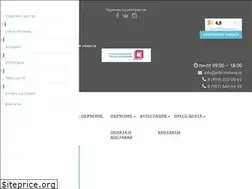 Sites similar to pdo-osnova.ru