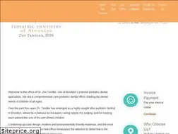 Sites similar to pdofbrooklyn.com