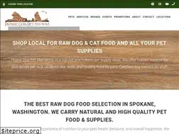 Sites similar to pdogpet.com