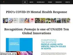 Sites similar to pdokenya.org