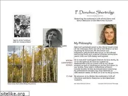 Sites similar to pdonohueshortridge.com