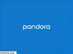 Sites similar to pdora.co