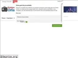 Sites similar to pdorlando.com.br