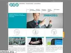 Sites similar to pdp.de