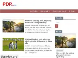 Sites similar to pdp.edu.vn