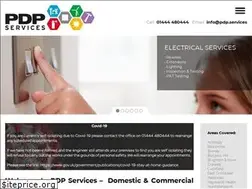 Sites similar to pdp.services